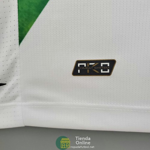 Camiseta CR Vasco Da Gama LGBTQIA 2021/2022