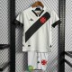 Camiseta CR Vasco Da Gama Niños Segunda Equipación 2022/2023