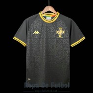 Camiseta CR Vasco Da Gama Portero Black 2022/2023