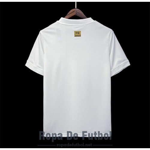 Camiseta CR Vasco Da Gama Portero White 2023/2024