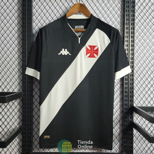 Camiseta CR Vasco Da Gama Primera Equipación 2022/2023