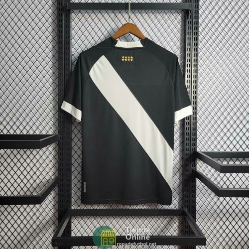 Camiseta CR Vasco Da Gama Primera Equipación 2022/2023