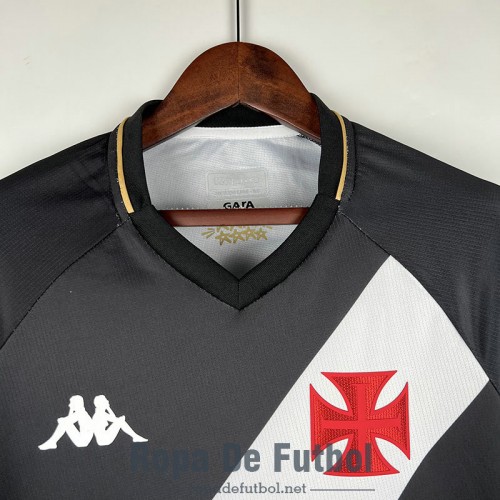 Camiseta CR Vasco Da Gama Primera Equipacion 2023/2024