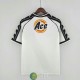 Camiseta CR Vasco Da Gama Retro Segunda Equipación 2000/2001