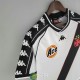 Camiseta CR Vasco Da Gama Retro Segunda Equipación 2000/2001