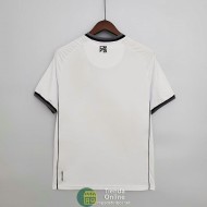 Camiseta CR Vasco Da Gama Segunda Equipación 2021/2022