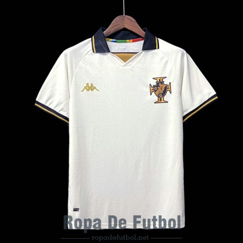 Camiseta CR Vasco Da Gama Tercera Equipacion 2022/2023