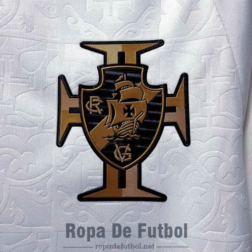 Camiseta CR Vasco Da Gama Tercera Equipacion 2022/2023