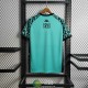 Camiseta CR Vasco Da Gama Training Suit Verde 2022/2023