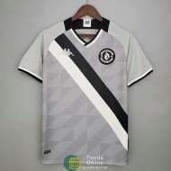 Camiseta CR Vasco da Gama Gray 2021/2022