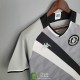 Camiseta CR Vasco da Gama Gray 2021/2022