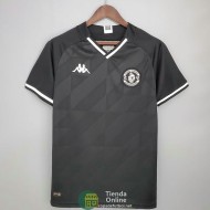 Camiseta CR Vasco da Gama Tercera Equipación 2021/2022