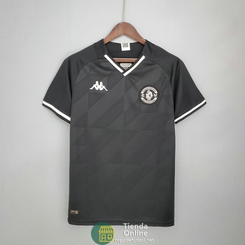 Camiseta CR Vasco da Gama Tercera Equipación 2021/2022