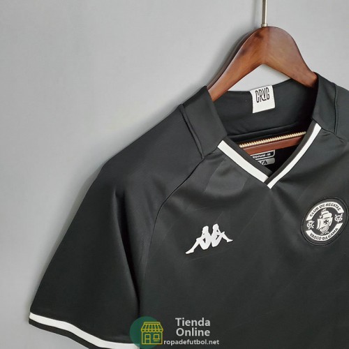 Camiseta CR Vasco da Gama Tercera Equipación 2021/2022