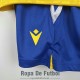 Camiseta Cadiz Ninos Primera Equipacion 2023/2024