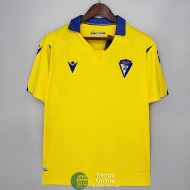 Camiseta Cadiz Primera Equipación 2021/2022