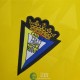 Camiseta Cadiz Primera Equipación 2021/2022