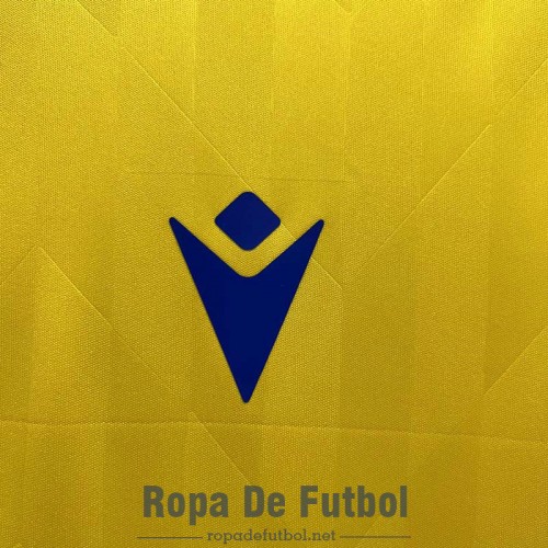 Camiseta Cadiz Primera Equipacion 2023/2024