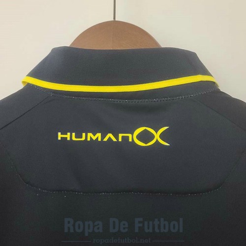 Camiseta Cadiz Segunda Equipacion 2022/2023