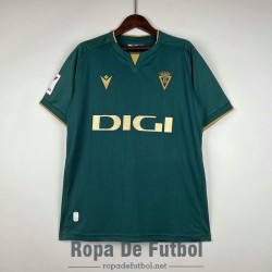 Camiseta Cadiz Tercera Equipacion 2023/2024