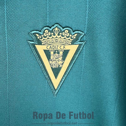 Camiseta Cadiz Tercera Equipacion 2023/2024