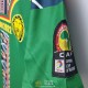 Camiseta Cameroon Special Edition Verde 2022/2023