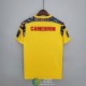 Camiseta Cameroon Special Edition Amarillo 2022/2023