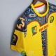 Camiseta Cameroon Special Edition Amarillo 2022/2023