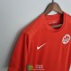 Camiseta Canada Primera Equipación 2022/2023