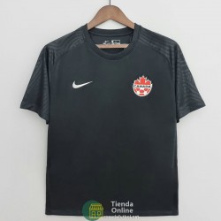 Camiseta Canada Tercera Equipación 2022/2023