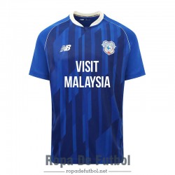 Camiseta Cardiff Primera Equipación 2023/2024