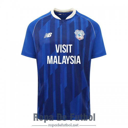 Camiseta Cardiff Primera Equipación 2023/2024