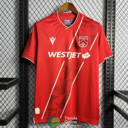 Camiseta Cavalry Football Club Primera Equipación 2022/2023