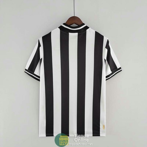 Camiseta Ceara Sporting Club Primera Equipación 2022/2023