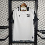 Camiseta Ceara Sporting Club Segunda Equipacion 2023/2024