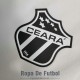 Camiseta Ceara Sporting Club Segunda Equipacion 2023/2024