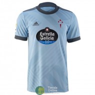 Camiseta Celta Vigo Primera Equipación 2021/2022