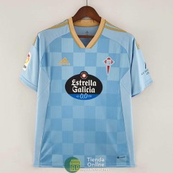 Camiseta Celta Vigo Primera Equipación 2022/2023