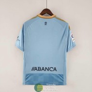 Camiseta Celta Vigo Primera Equipación 2022/2023