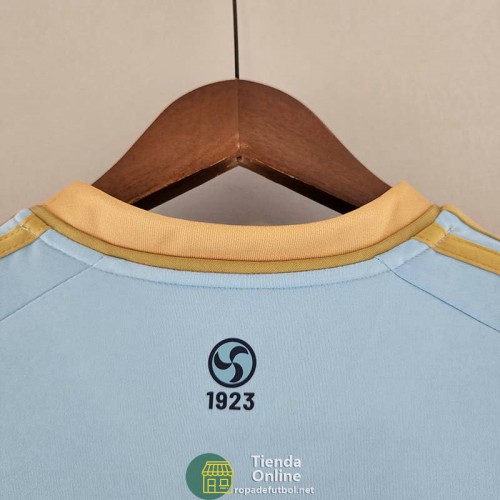 Camiseta Celta Vigo Primera Equipación 2022/2023