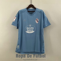 Camiseta Celta Vigo Primera Equipacion 2023/2024