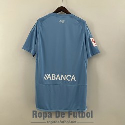 Camiseta Celta Vigo Primera Equipacion 2023/2024