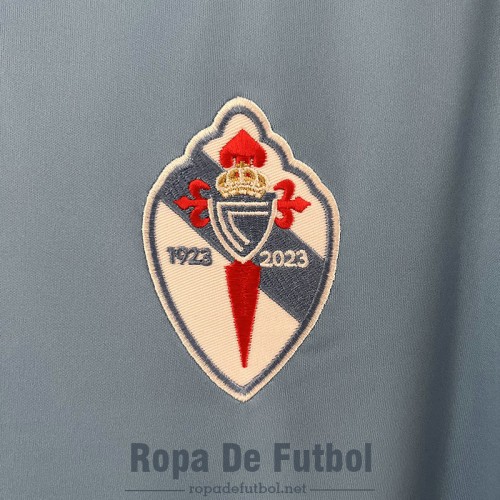 Camiseta Celta Vigo Primera Equipacion 2023/2024