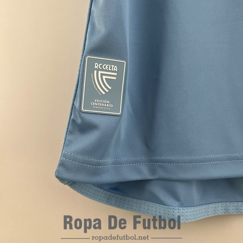 Camiseta Celta Vigo Primera Equipacion 2023/2024