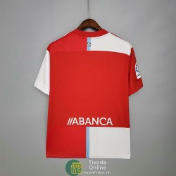 Camiseta Celta Vigo Segunda Equipación 2021/2022