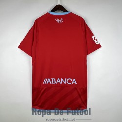 Camiseta Celta Vigo Segunda Equipacion 2023/2024