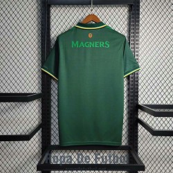 Camiseta Celtic Fourth 2022/2023