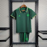 Camiseta Celtic Niños Fourth 2022/2023