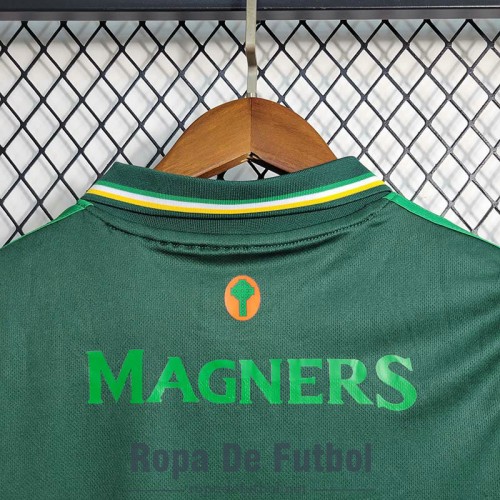 Camiseta Celtic Niños Fourth 2022/2023