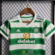 Camiseta Celtic Niños Primera Equipación 2022/2023